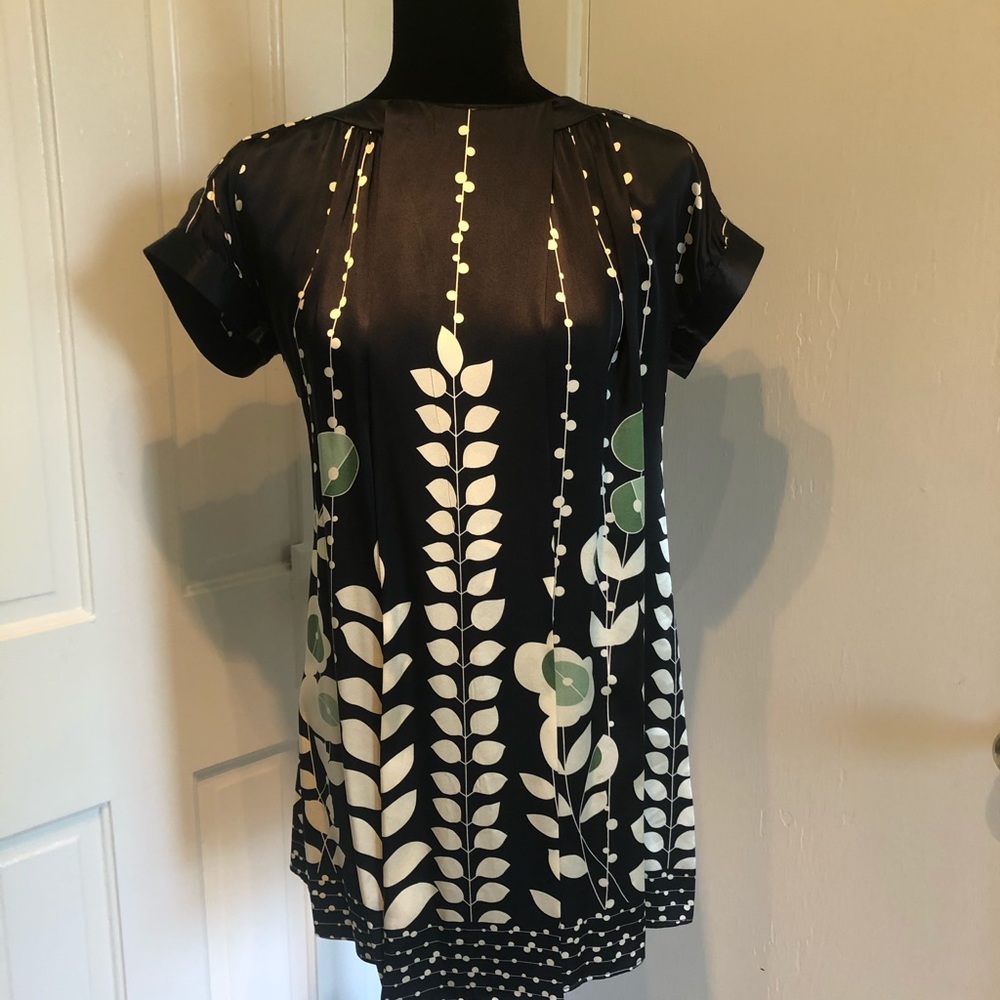 Ted Baker Tunic/ Short Dress